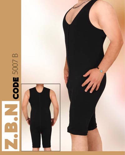 گن مردانه | خرید آنلاین گن مردانه ورزشی و بعد از عمل