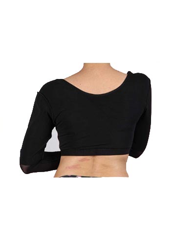 گن بازو نیم تنه - 1007E