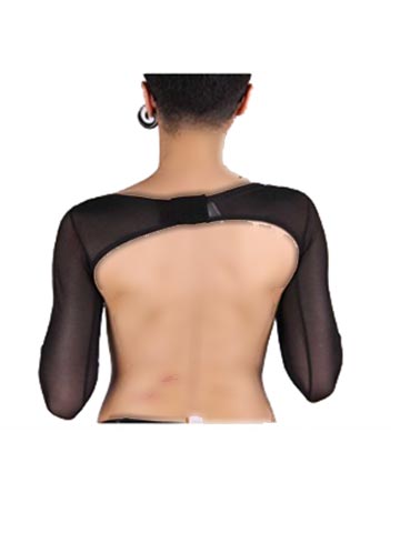 گن سیلندر بازو