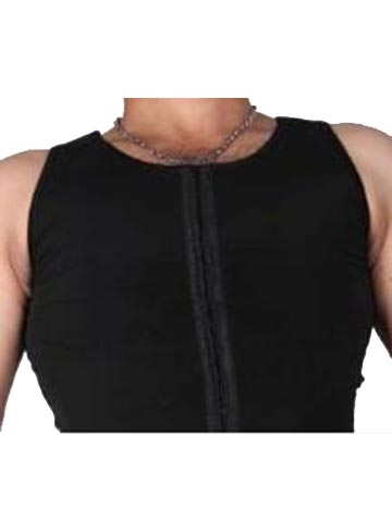 ژنیکو نیم تنه