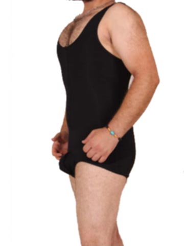 ژنیکو شورتی