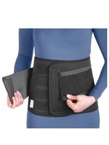 شکم‌بند کشی