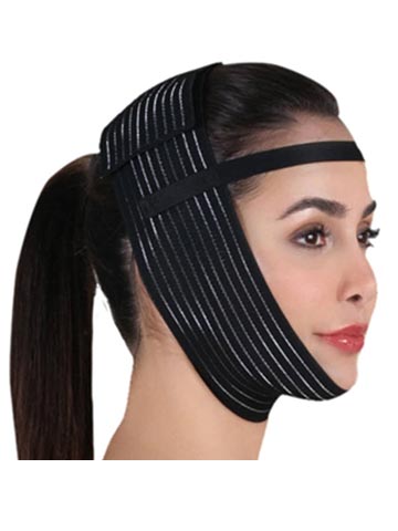 غبغب‌بند معمولی