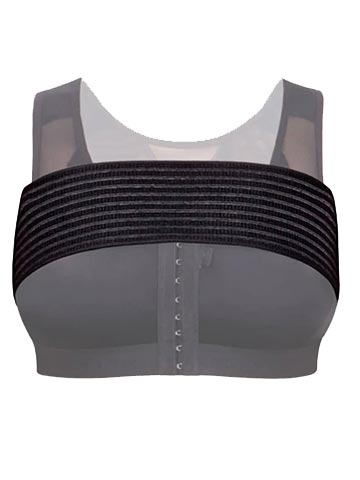 باند سینه - 2021