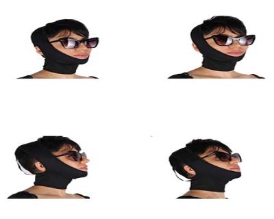 غبغب بند فول فیس